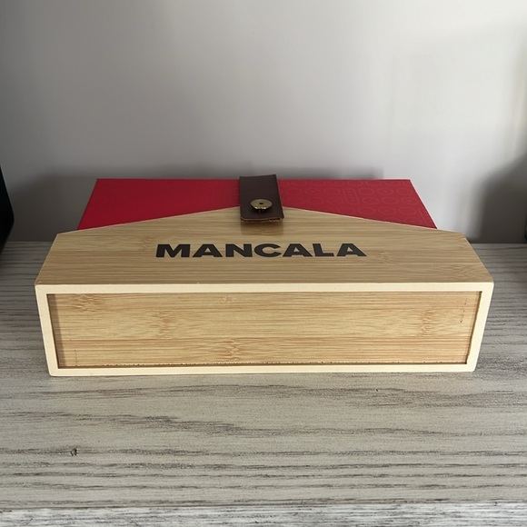 Mancala Game - Picture 7 of 7